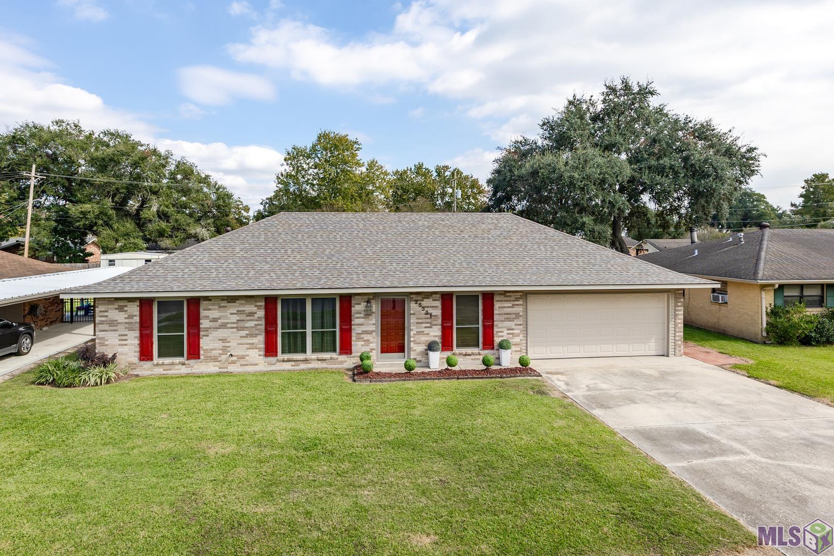 25321 Fenner Street Plaquemine, LA 70764 - Photo 2 of 34 Gallery Image 2