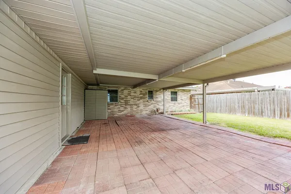 $221,500 | 25321 Fenner Street, Plaquemine, LA 70764