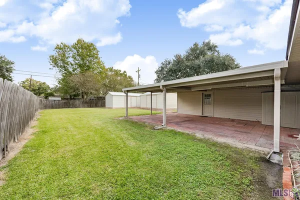 $221,500 | 25321 Fenner Street, Plaquemine, LA 70764