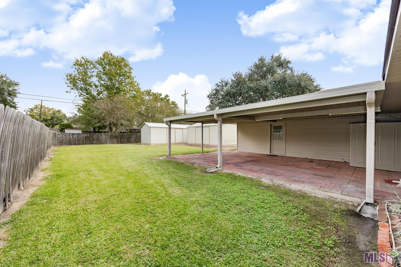 25321 Fenner Street Plaquemine, LA 70764 - Photo 29 of 34 Gallery Image 29