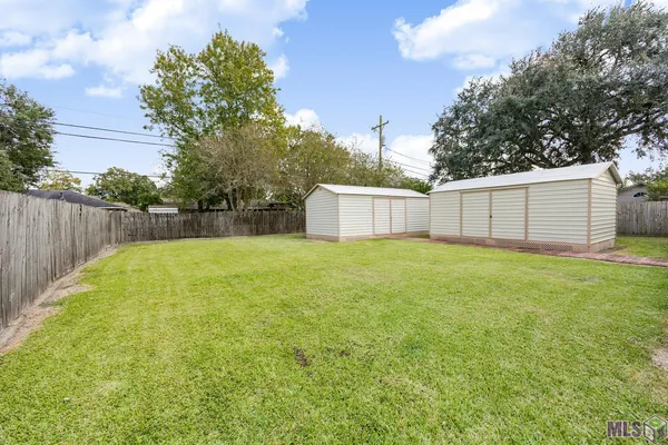 $221,500 | 25321 Fenner Street, Plaquemine, LA 70764