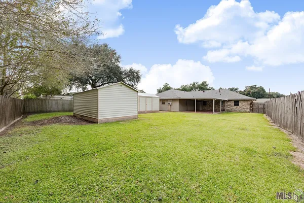 $221,500 | 25321 Fenner Street, Plaquemine, LA 70764