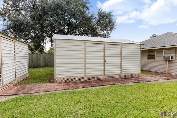 $221,500 | 25321 Fenner Street, Plaquemine, LA 70764