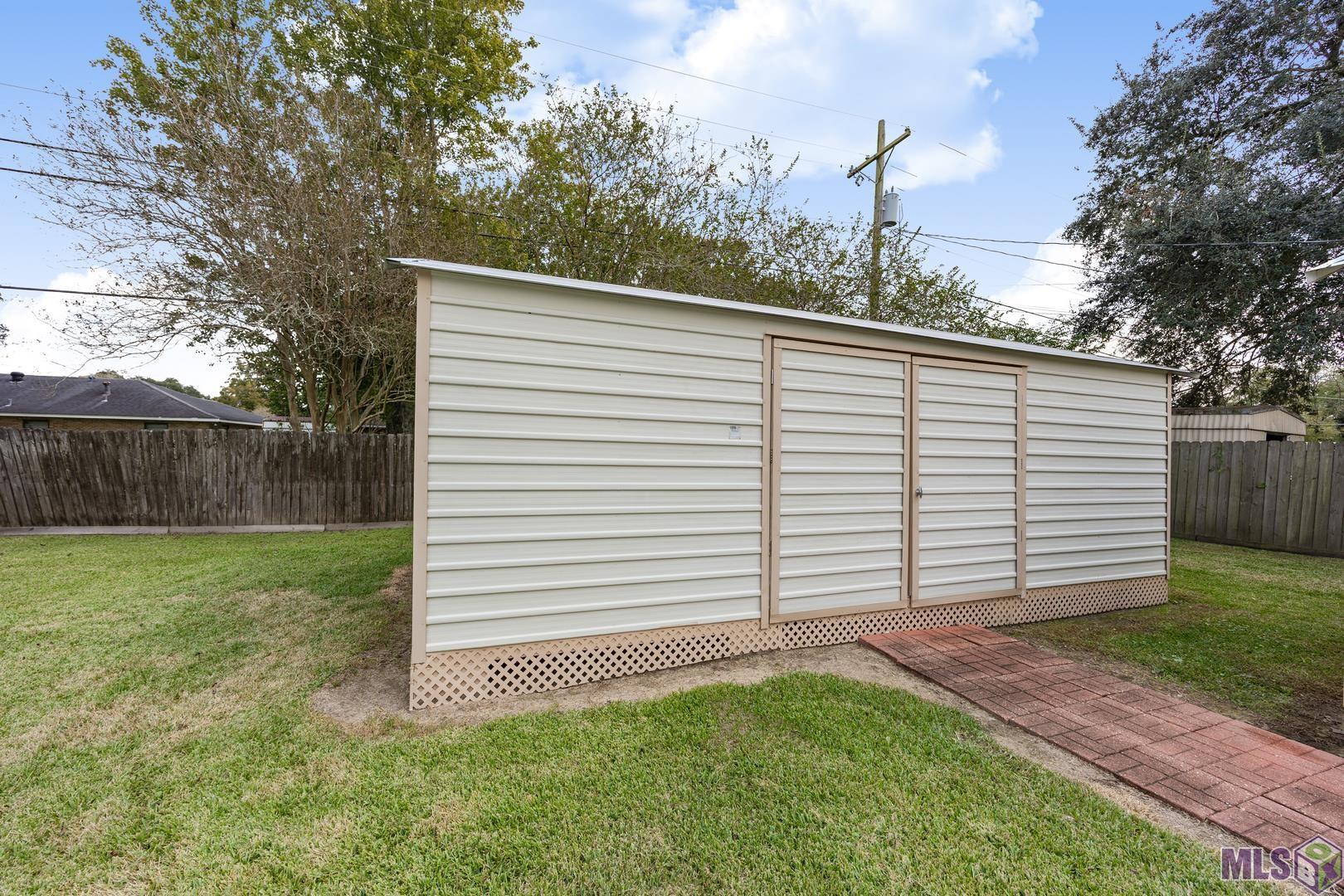25321 Fenner Street Plaquemine, LA 70764 - Photo 33 of 34 Gallery Image 33