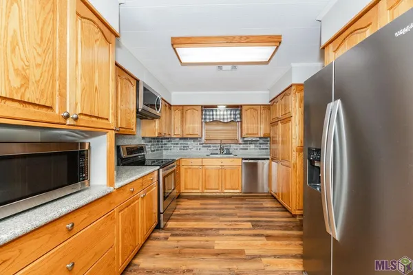 $221,500 | 25321 Fenner Street, Plaquemine, LA 70764