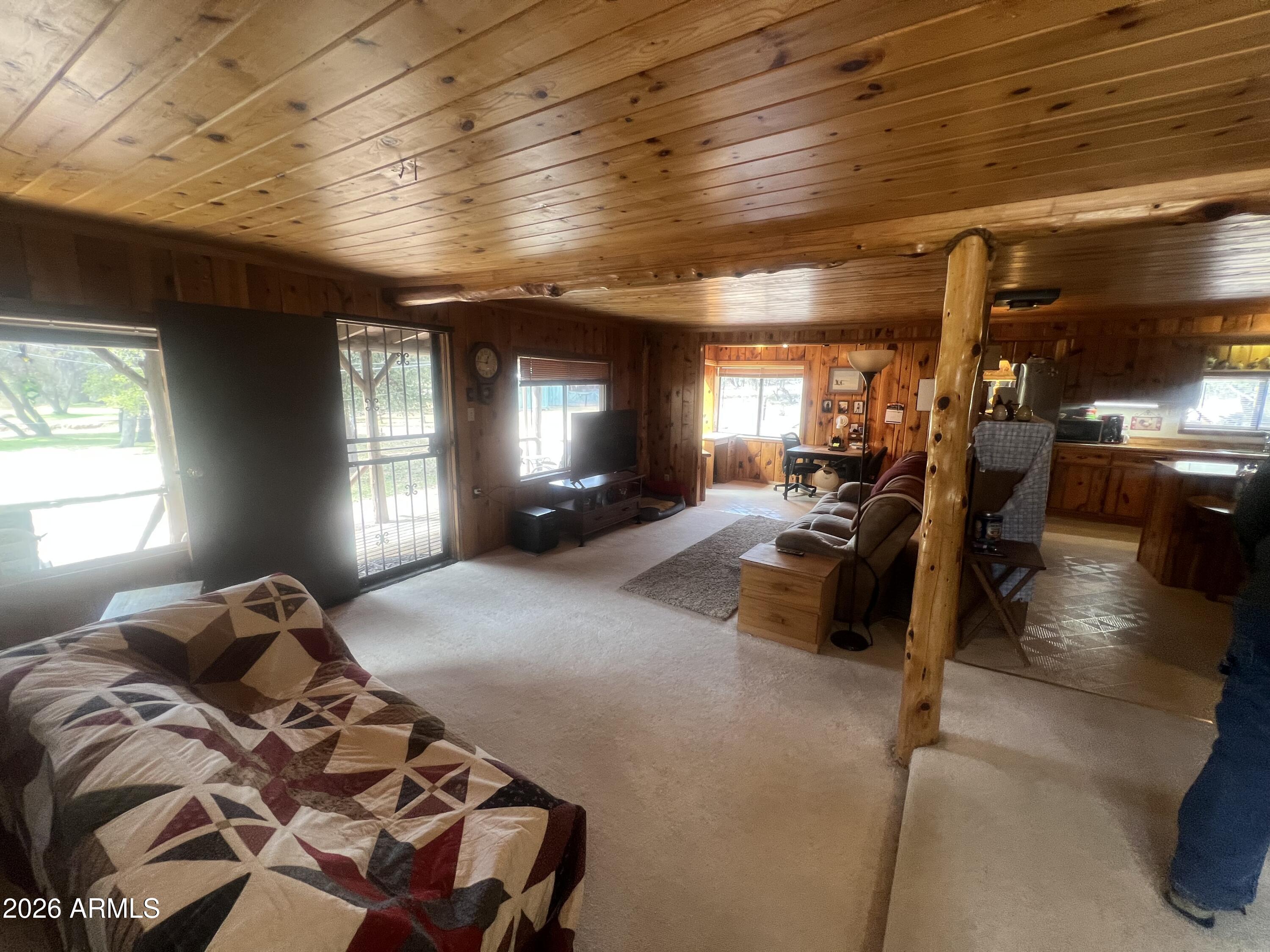 84 West Haught Road Payson, AZ 85541 - Photo 9 of 120