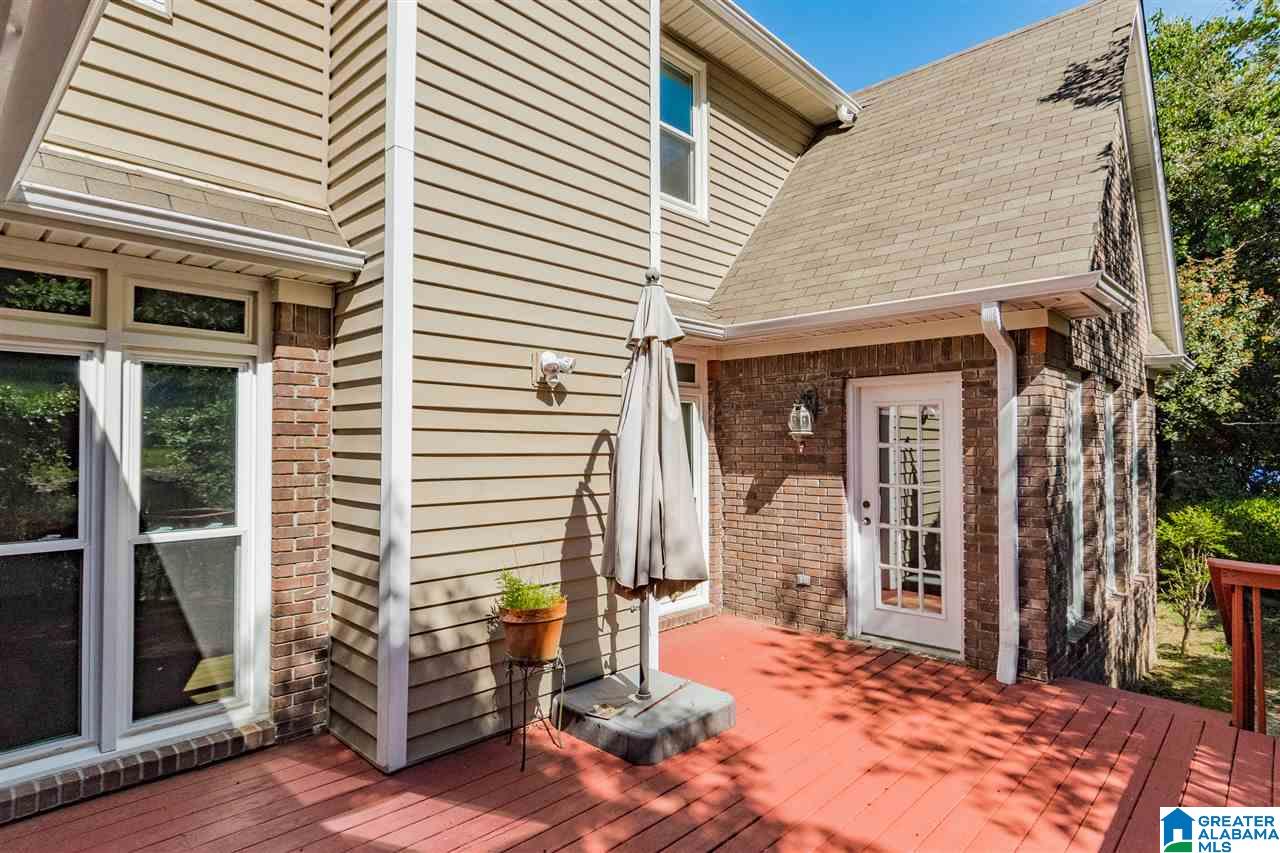 2501 Cobblestone Way Birmingham, AL 35226 - Photo 38 of 39