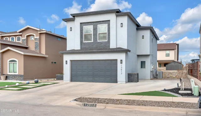 $295,000 | 12617 Josie Tinajero Avenue, El Paso, TX 79928