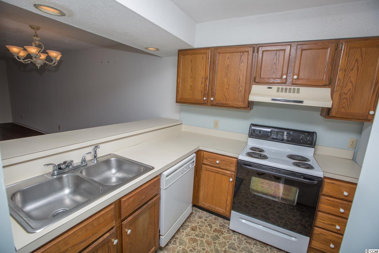 1850 Fairway Ridge Drive, Unit 10E Surfside Beach, SC 29575 - Photo 4 of 21 Gallery Image 4