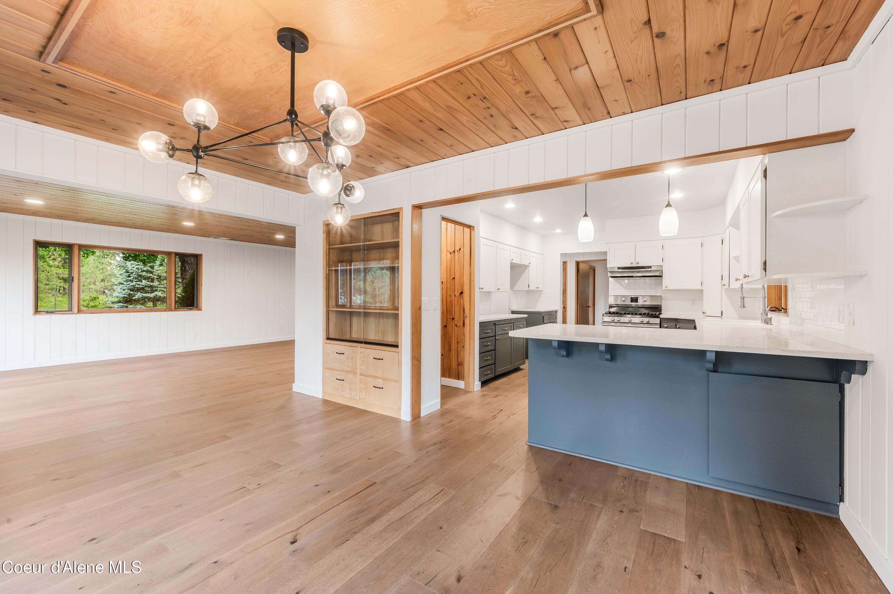 1143 East Rookery Road Hayden, ID 83835 - Photo 8 of 67 1st Floor Dining Room
