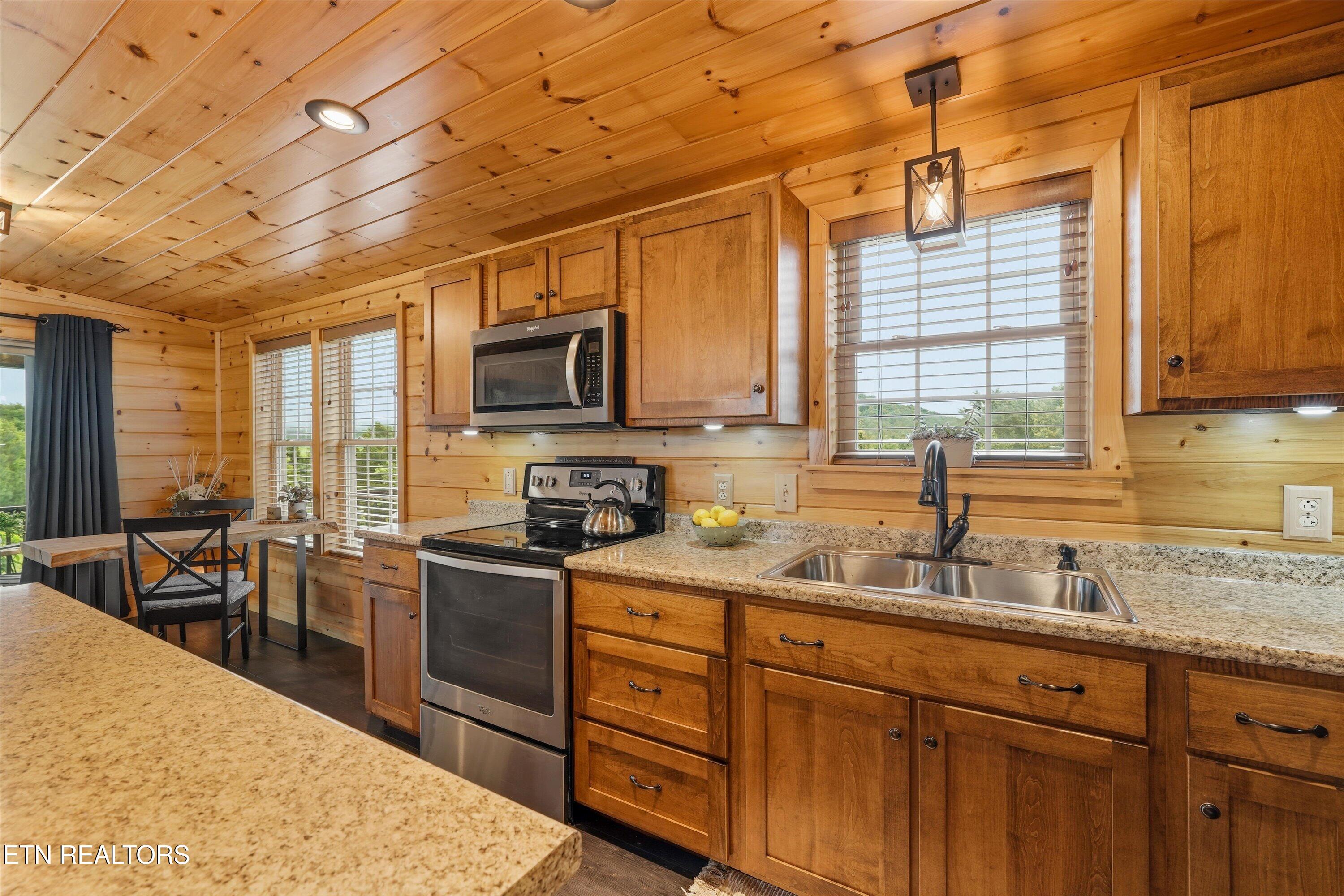1609 Big Gully Road Maryville, TN 37801 - Photo 13 of 42 15-1609 Big Gully Rd 19