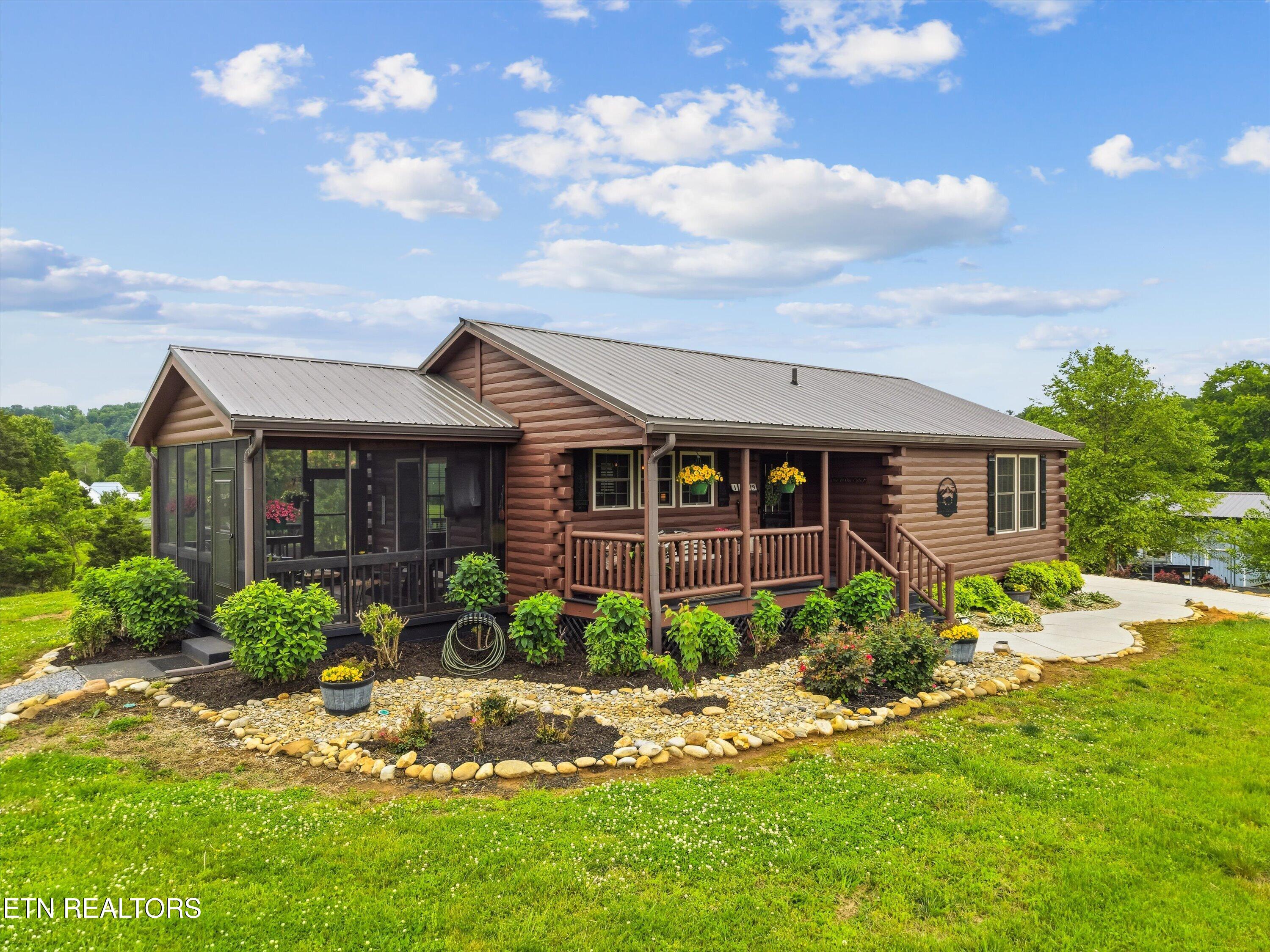 1609 Big Gully Road Maryville, TN 37801 - Photo 2 of 42 02-1609 Big Gully Rd 31