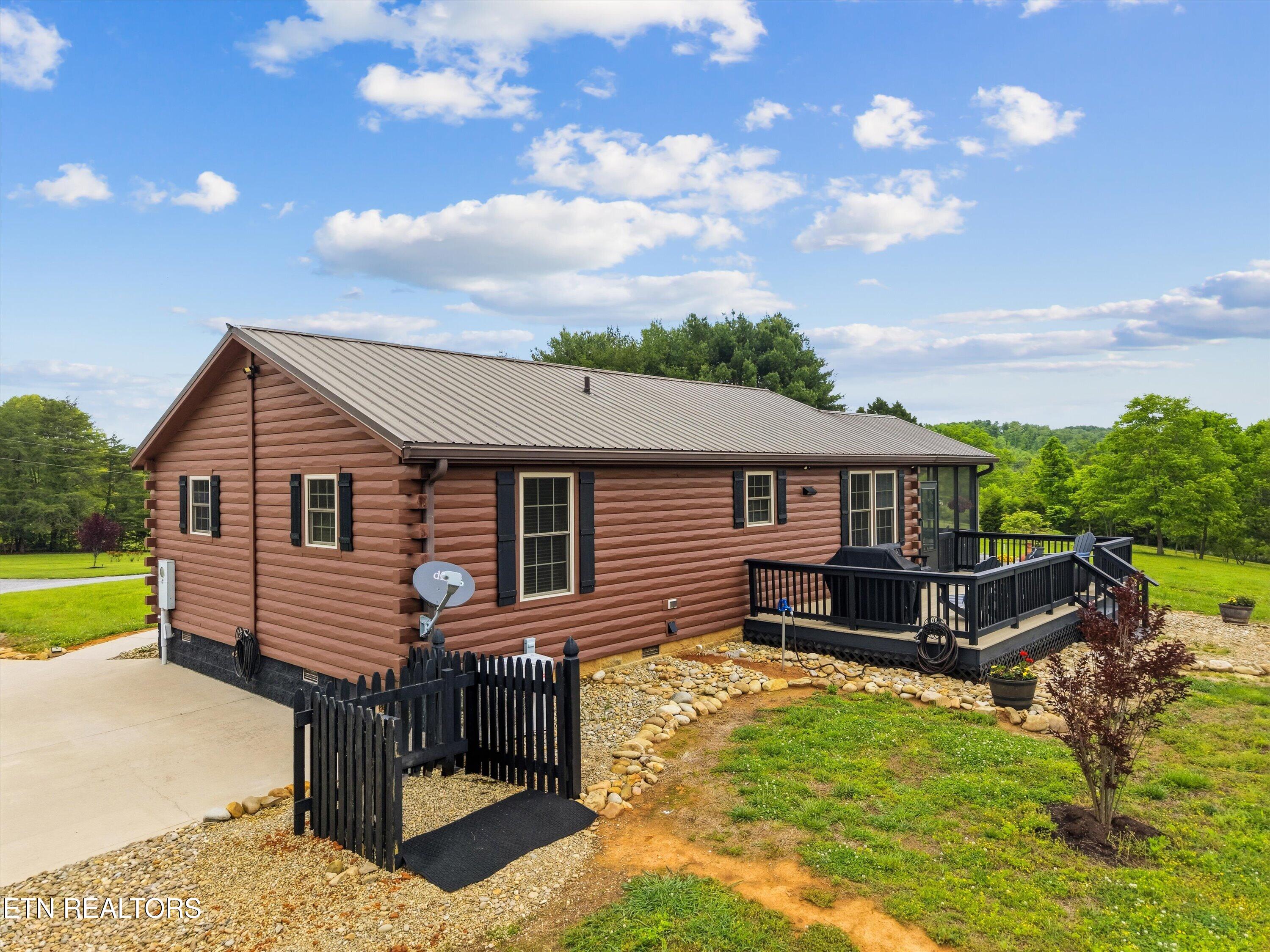 1609 Big Gully Road Maryville, TN 37801 - Photo 28 of 42 32-1609 Big Gully Rd 36