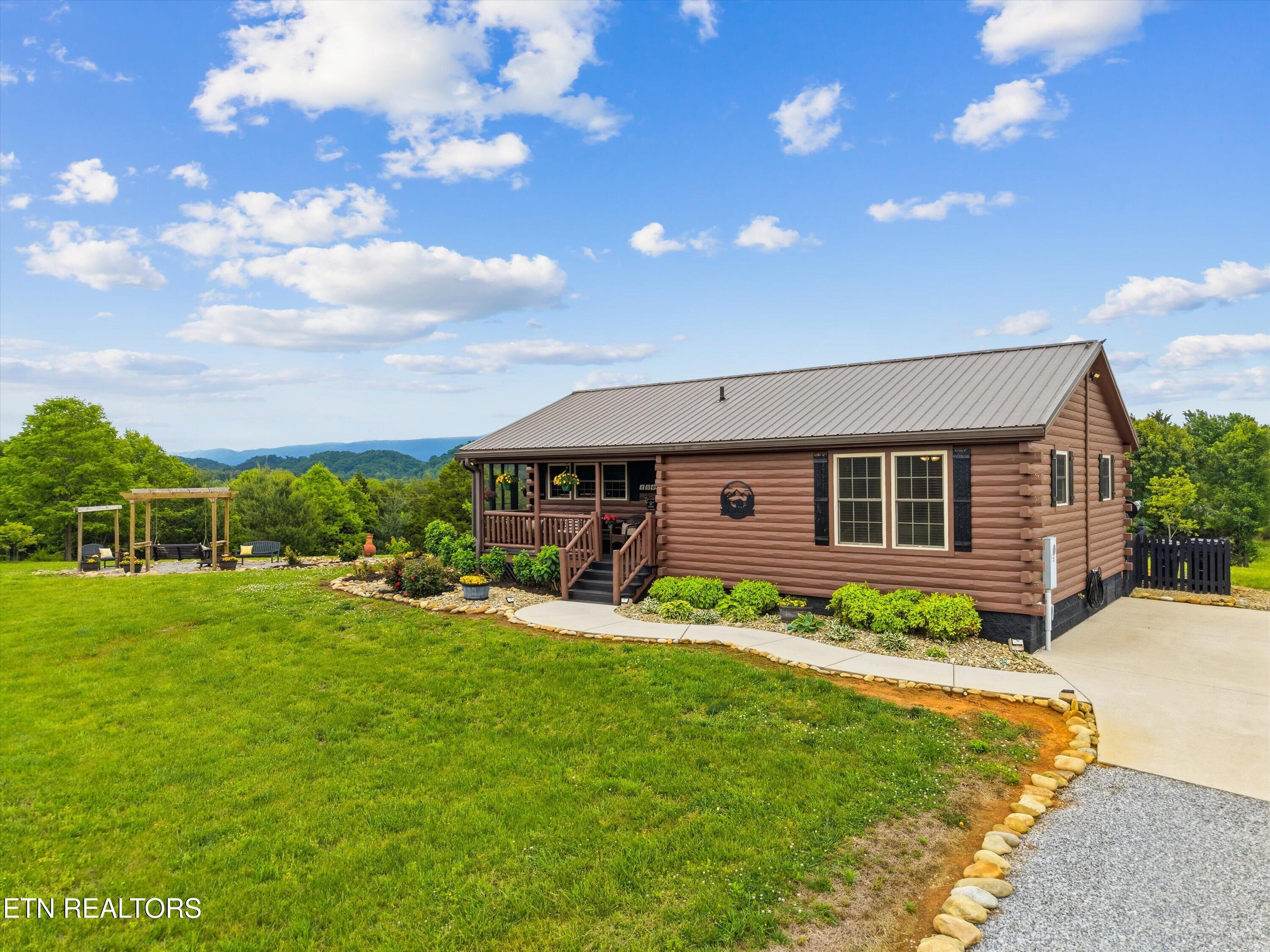 1609 Big Gully Road Maryville, TN 37801 - Photo 3 of 42 03-1609 Big Gully Rd 33
