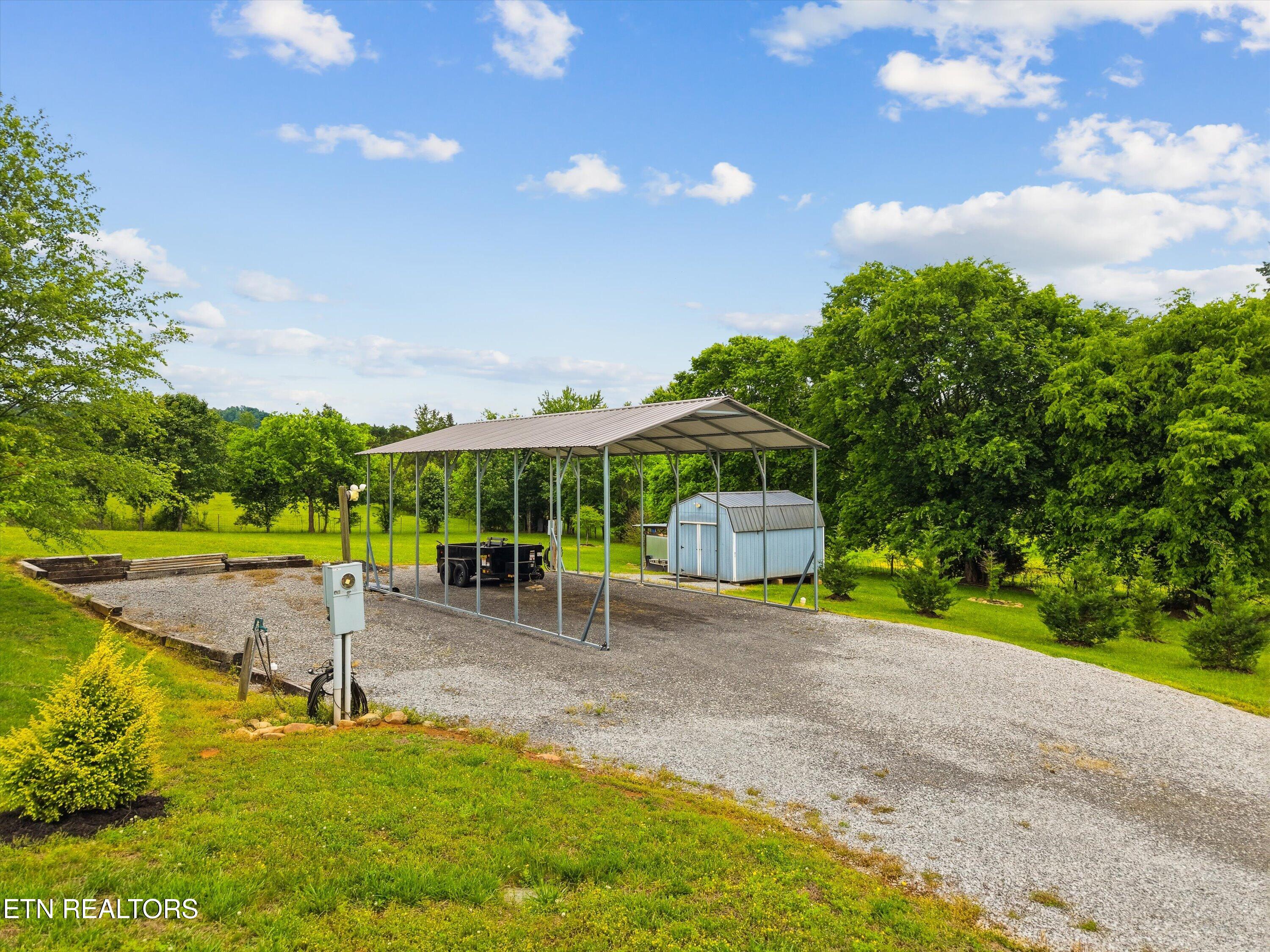 1609 Big Gully Road Maryville, TN 37801 - Photo 35 of 42 38-1609 Big Gully Rd 34