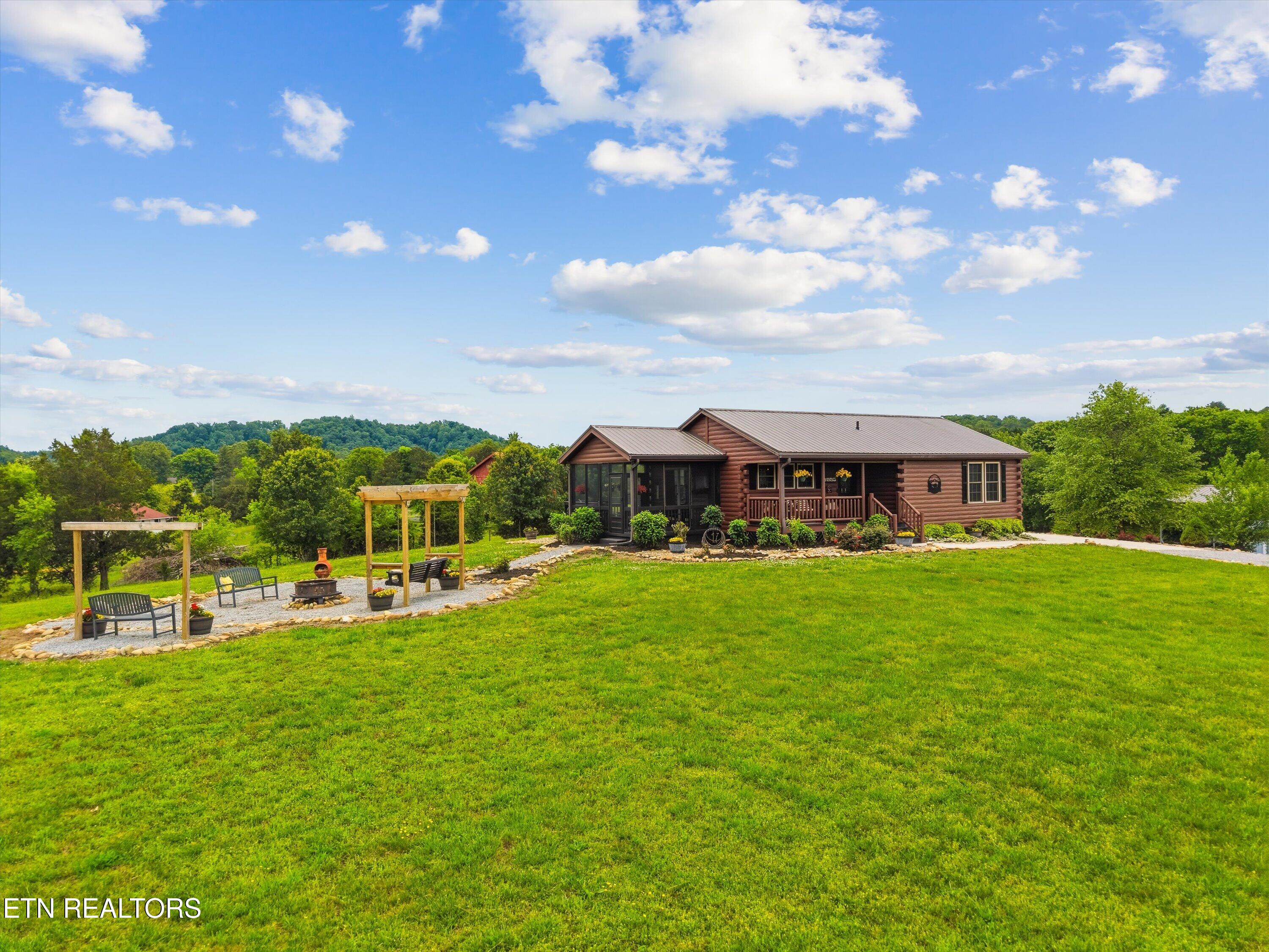 1609 Big Gully Road Maryville, TN 37801 - Photo 36 of 42 35-1609 Big Gully Rd 30
