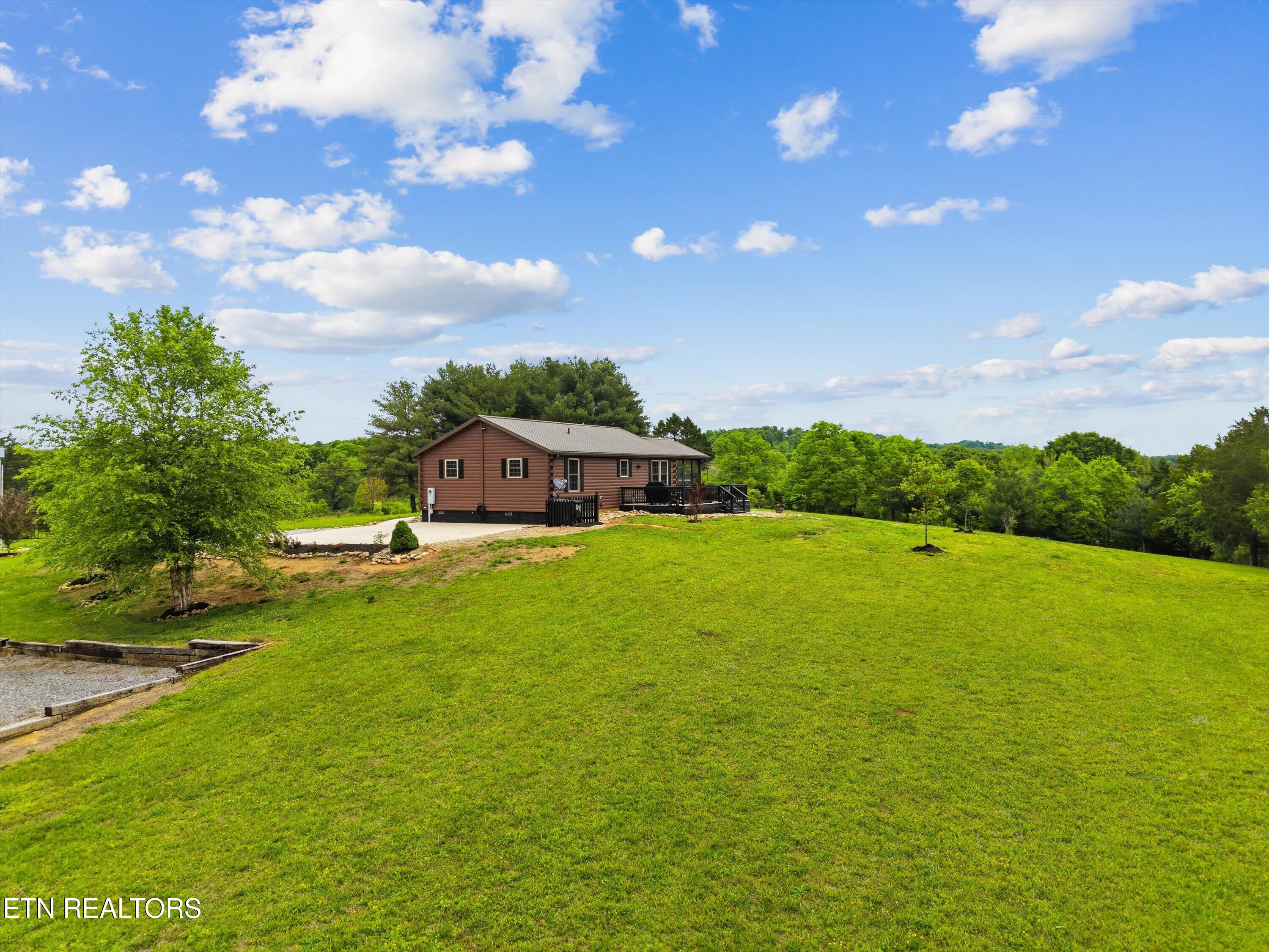 1609 Big Gully Road Maryville, TN 37801 - Photo 37 of 42 36-1609 Big Gully Rd 35