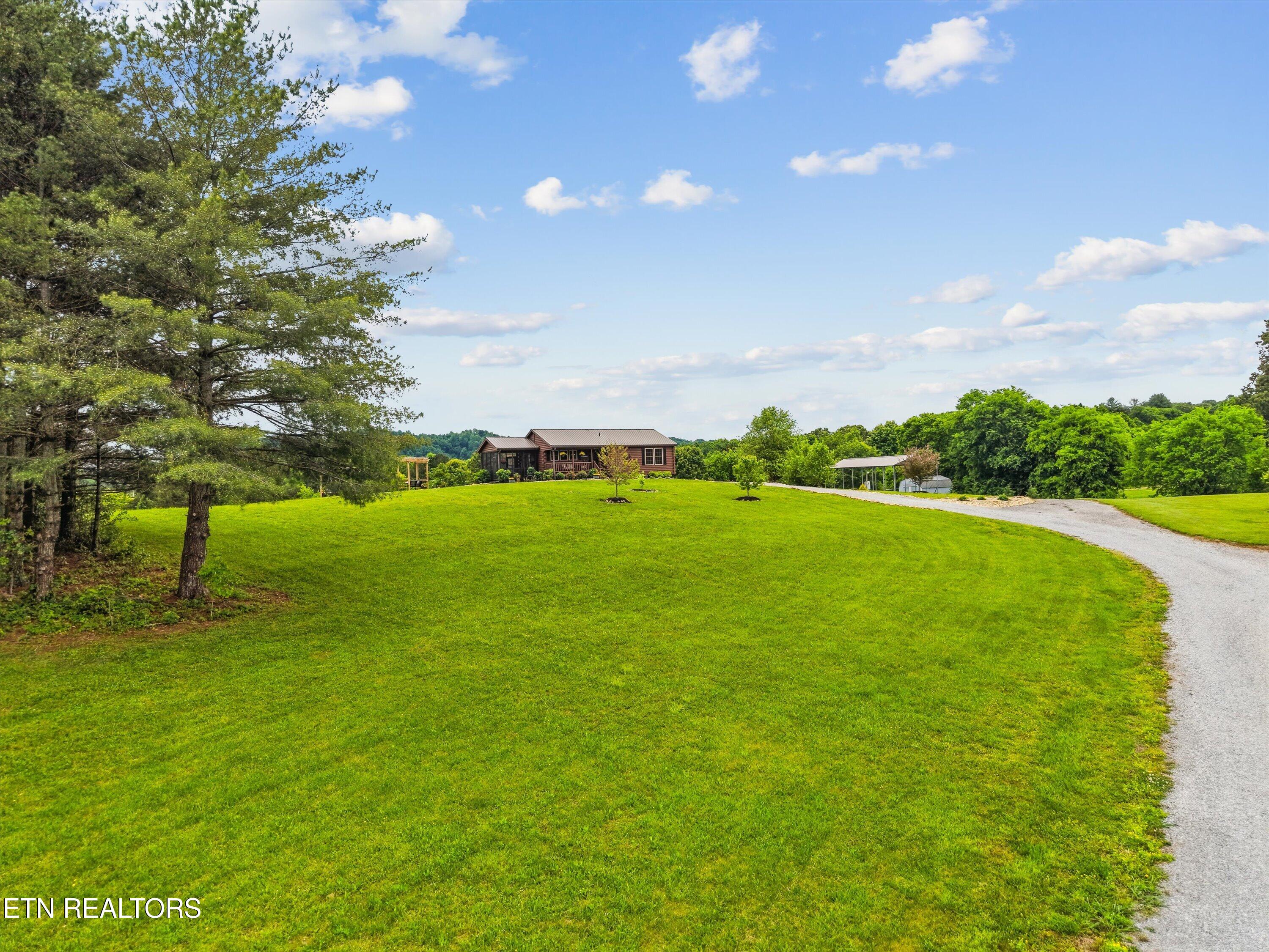 1609 Big Gully Road Maryville, TN 37801 - Photo 38 of 42 37-1609 Big Gully Rd 29