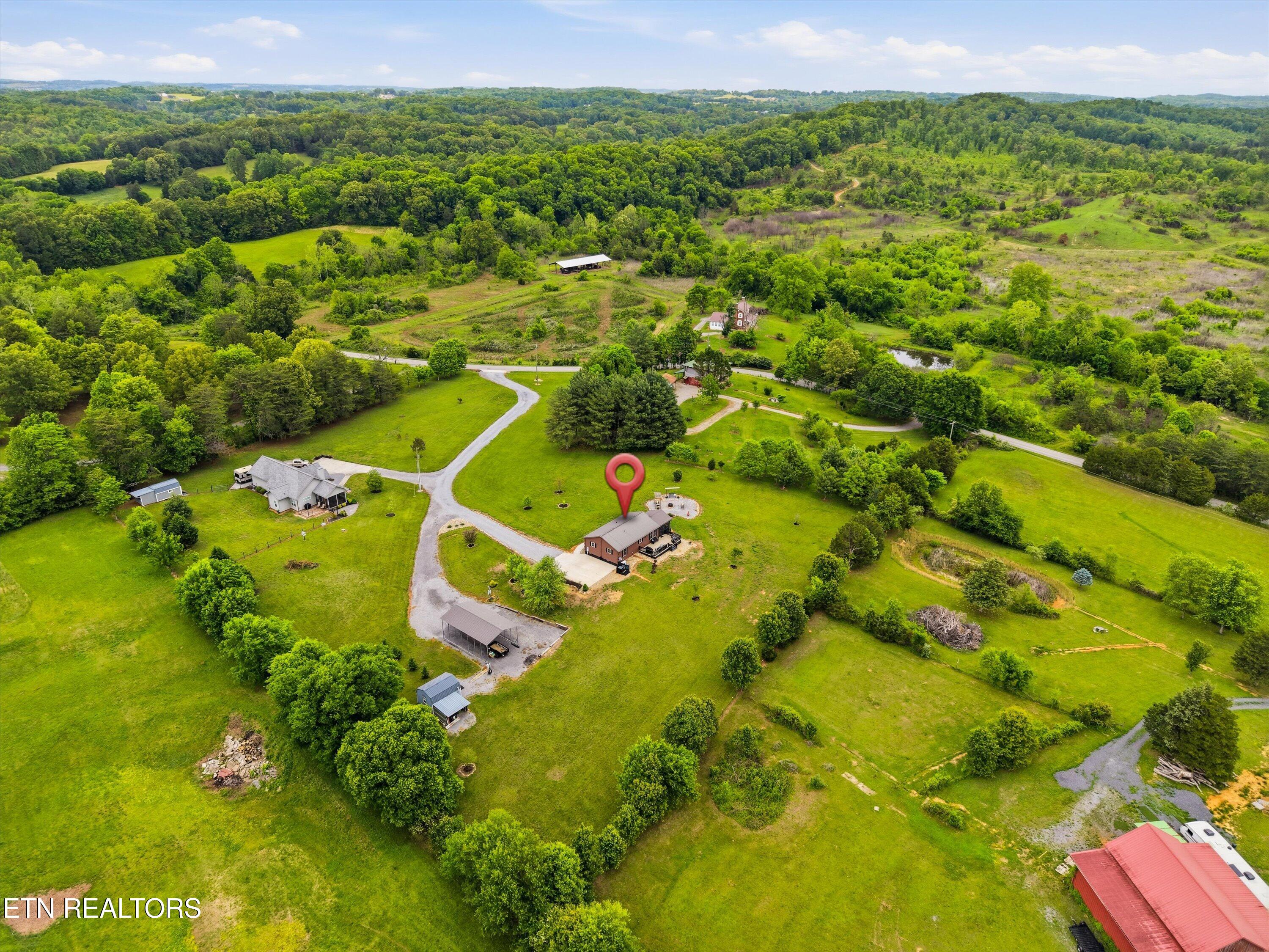 1609 Big Gully Road Maryville, TN 37801 - Photo 40 of 42 43-1609 Big Gully Rd 41