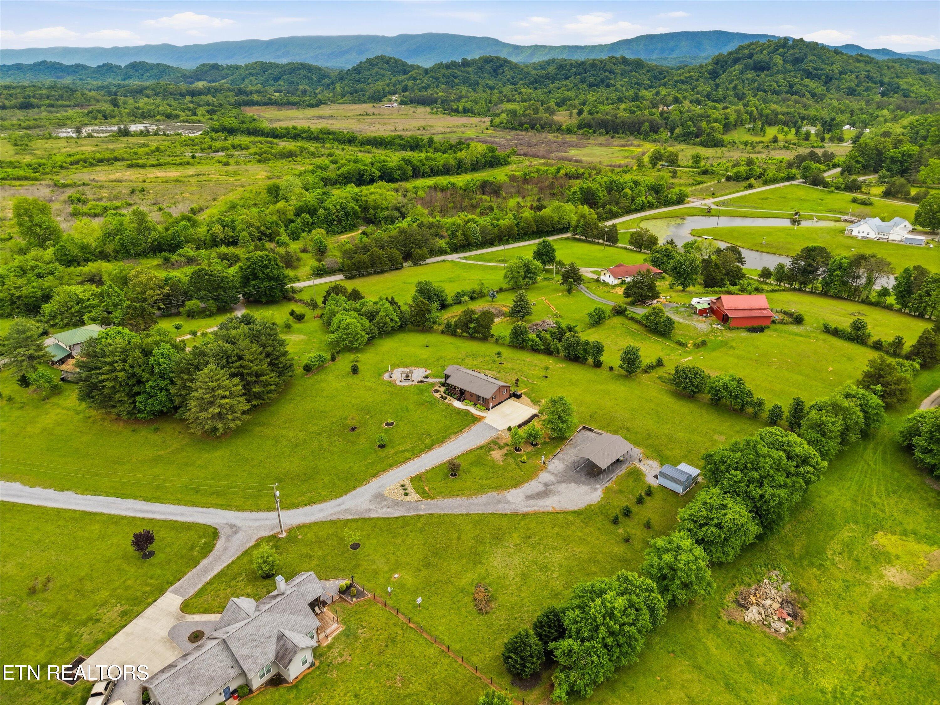 1609 Big Gully Road Maryville, TN 37801 - Photo 42 of 42 42-1609 Big Gully Rd 42