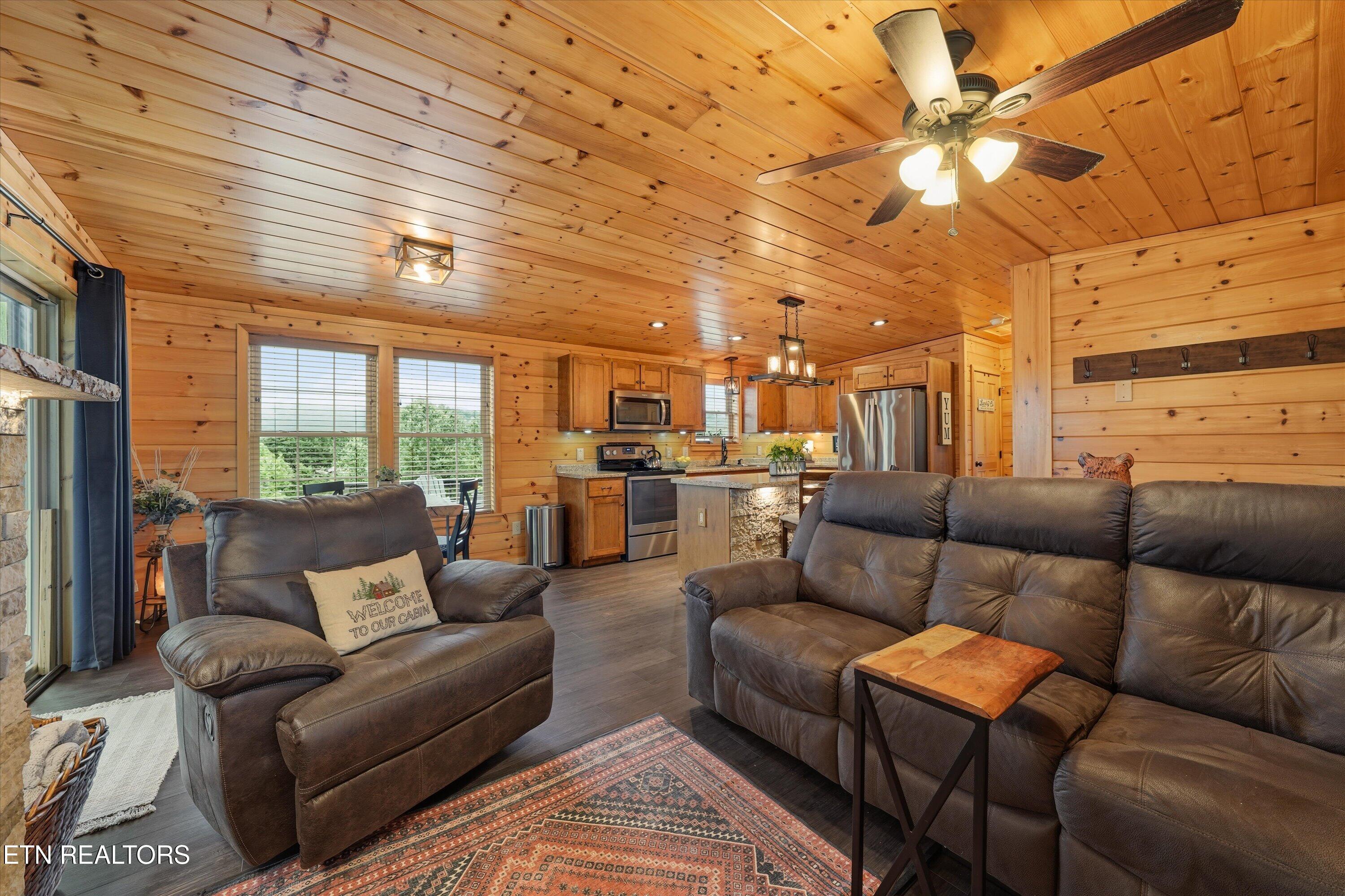 1609 Big Gully Road Maryville, TN 37801 - Photo 6 of 42 09-1609 Big Gully Rd 14