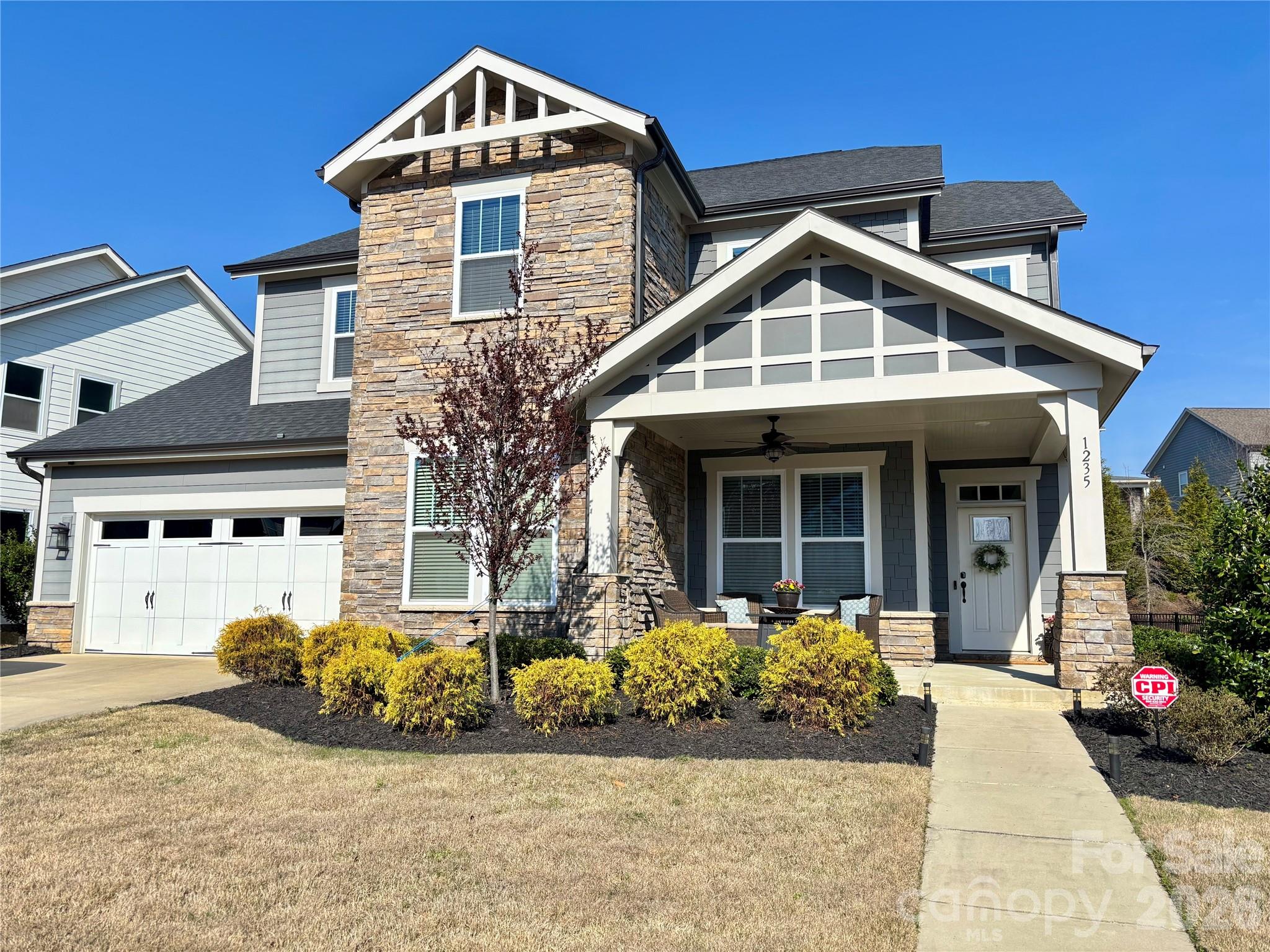 1235 Fishing Creek Road, Unit 123 Clover, SC 29710 - Photo 1 of 1