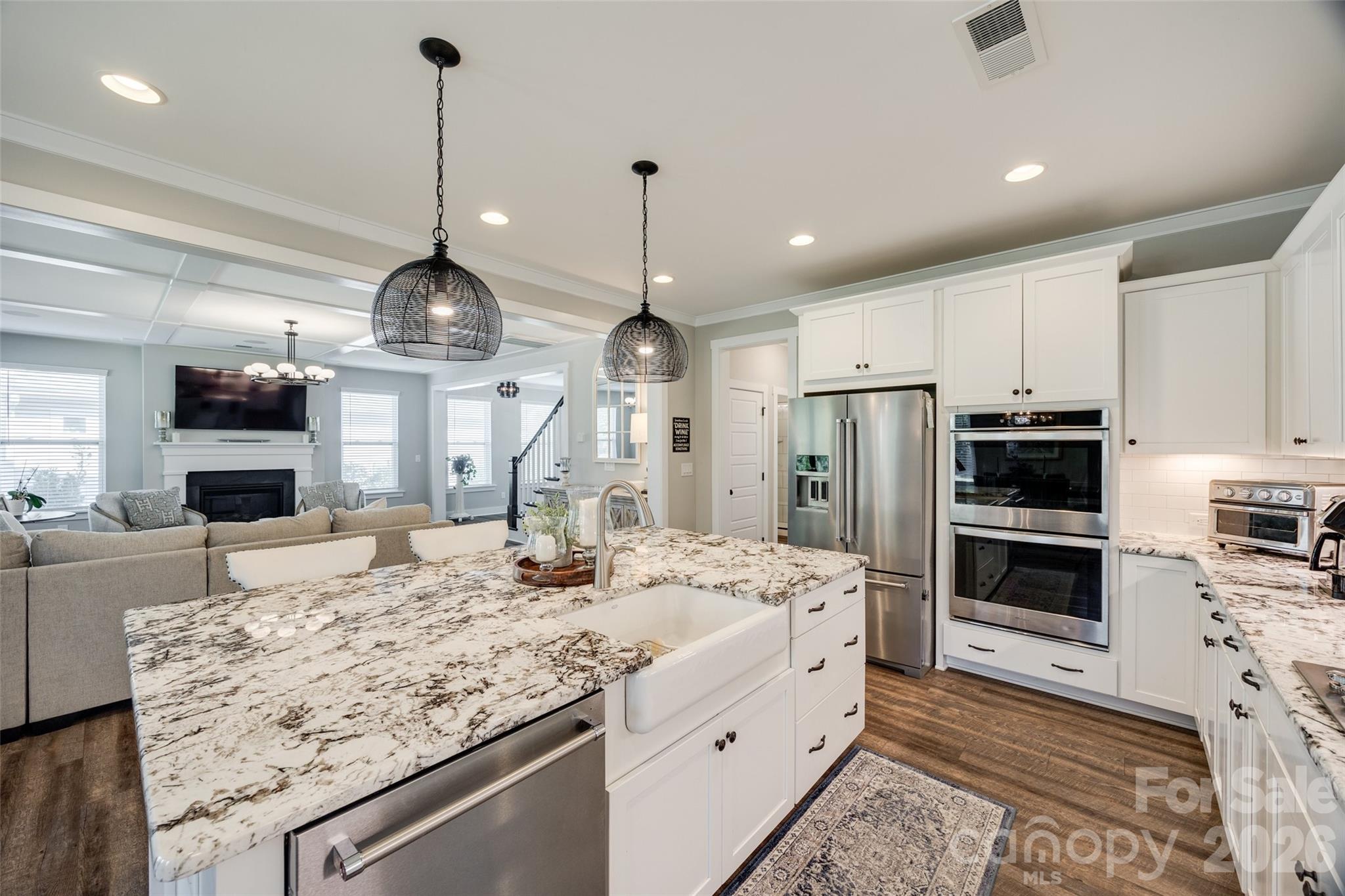 1235 Fishing Creek Road Clover, SC 29710 - Photo 11 of 36