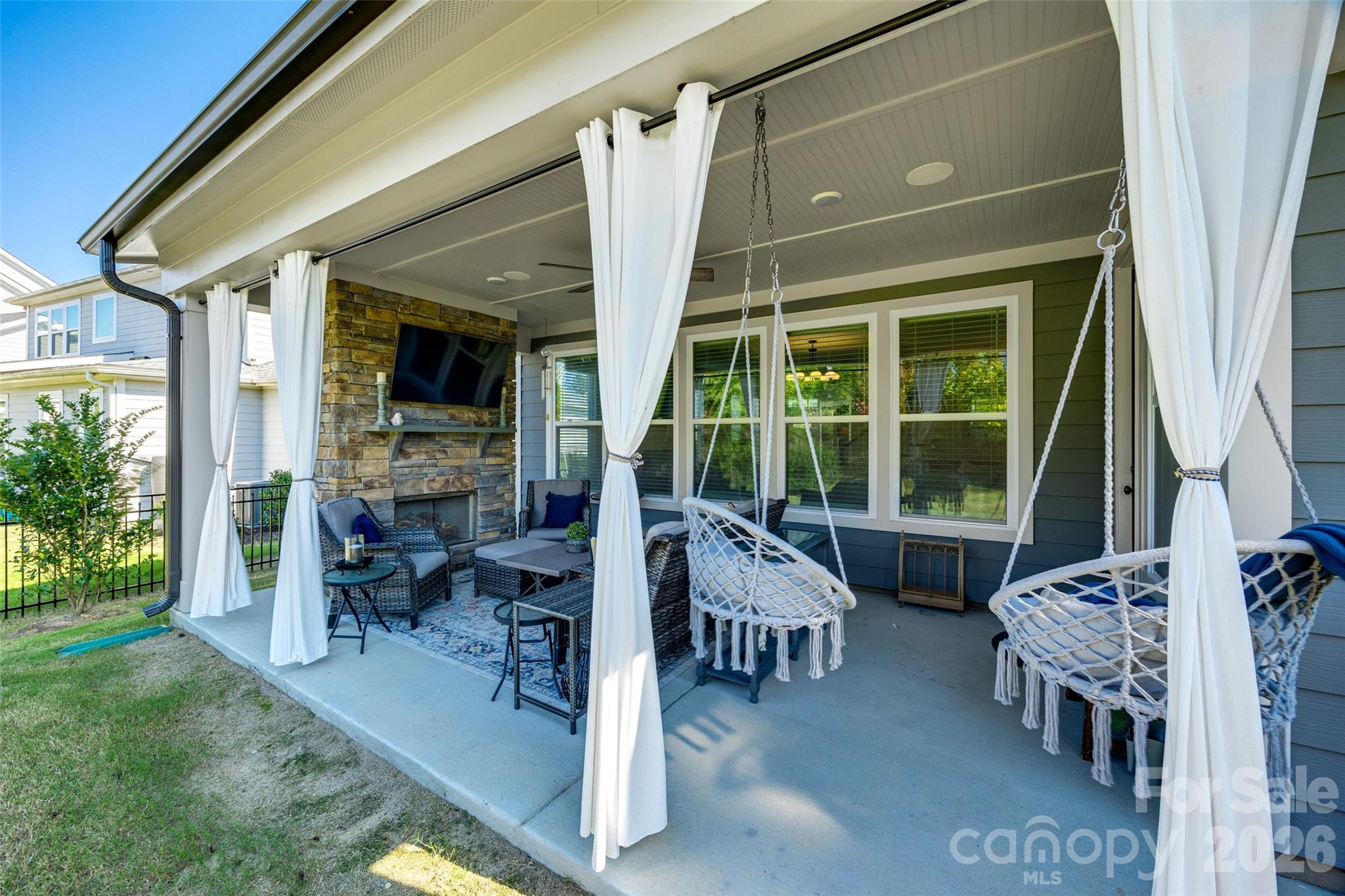 1235 Fishing Creek Road Clover, SC 29710 - Photo 30 of 36