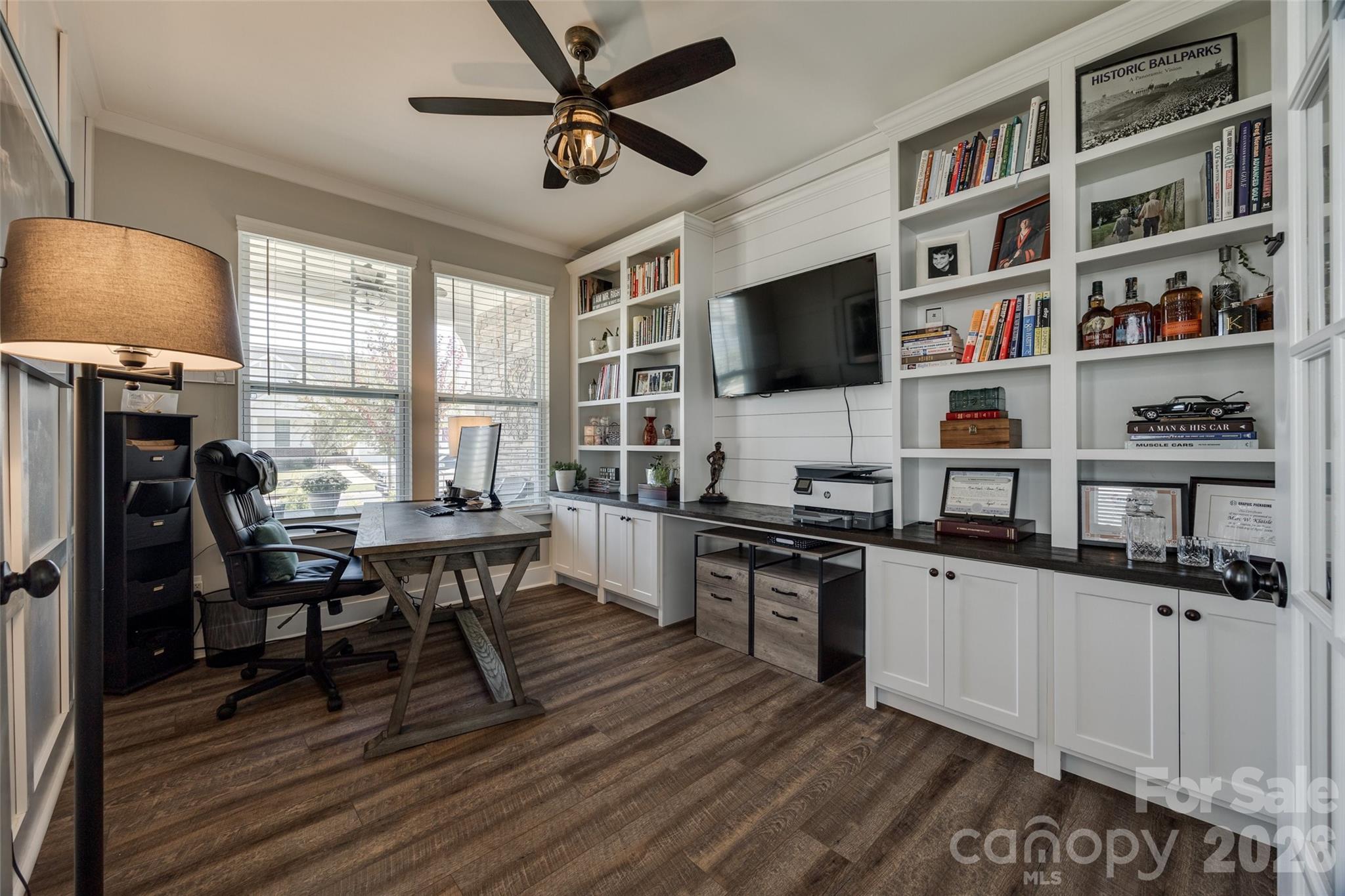 1235 Fishing Creek Road Clover, SC 29710 - Photo 3 of 36