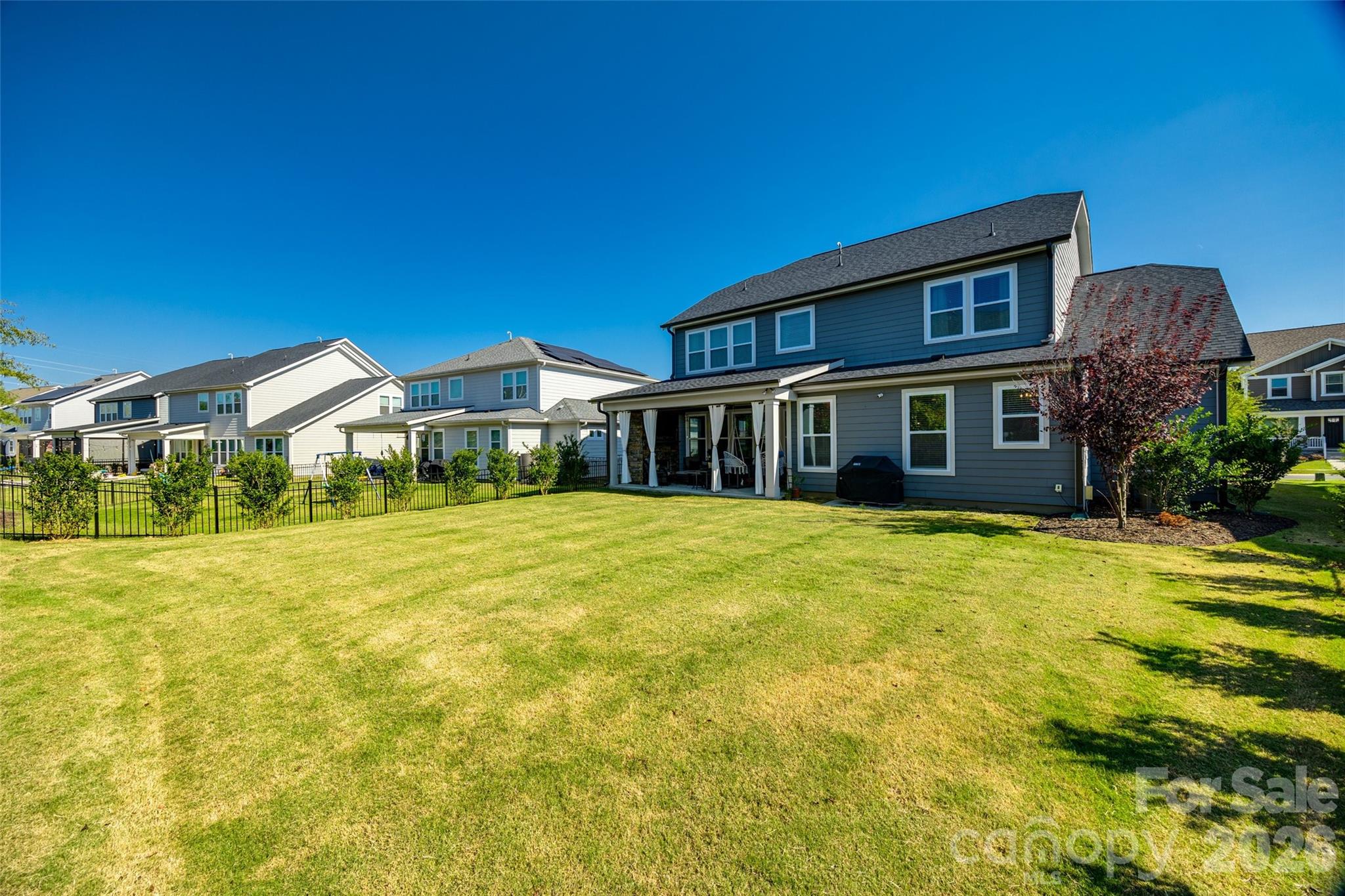 1235 Fishing Creek Road Clover, SC 29710 - Photo 32 of 36