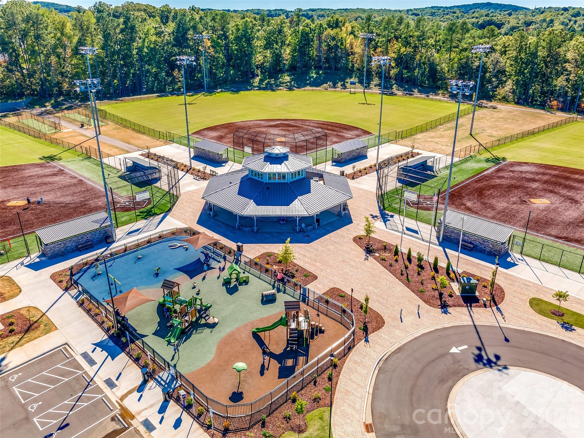 1235 Fishing Creek Road Clover, SC 29710 - Photo 34 of 36