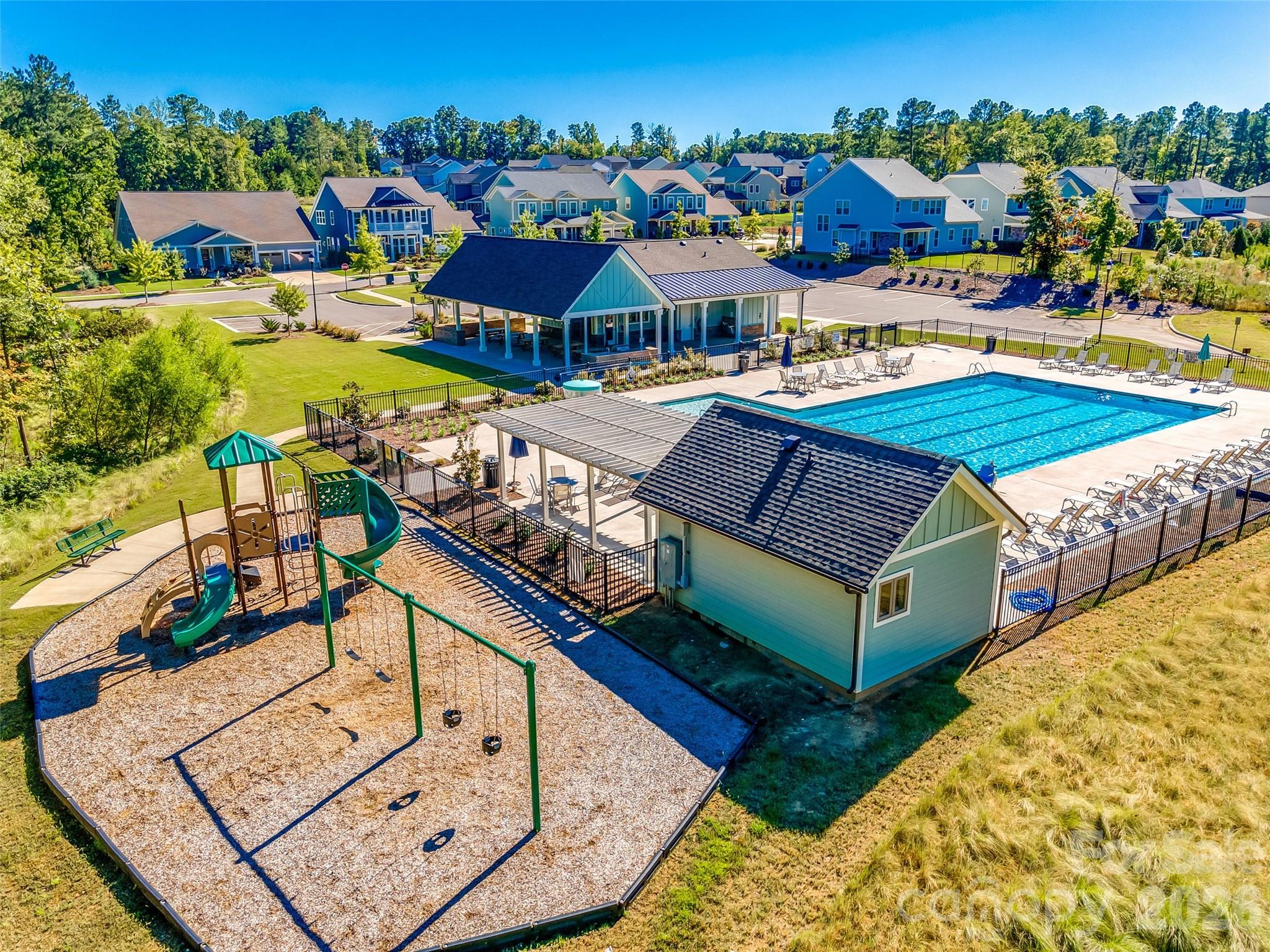 1235 Fishing Creek Road Clover, SC 29710 - Photo 36 of 36