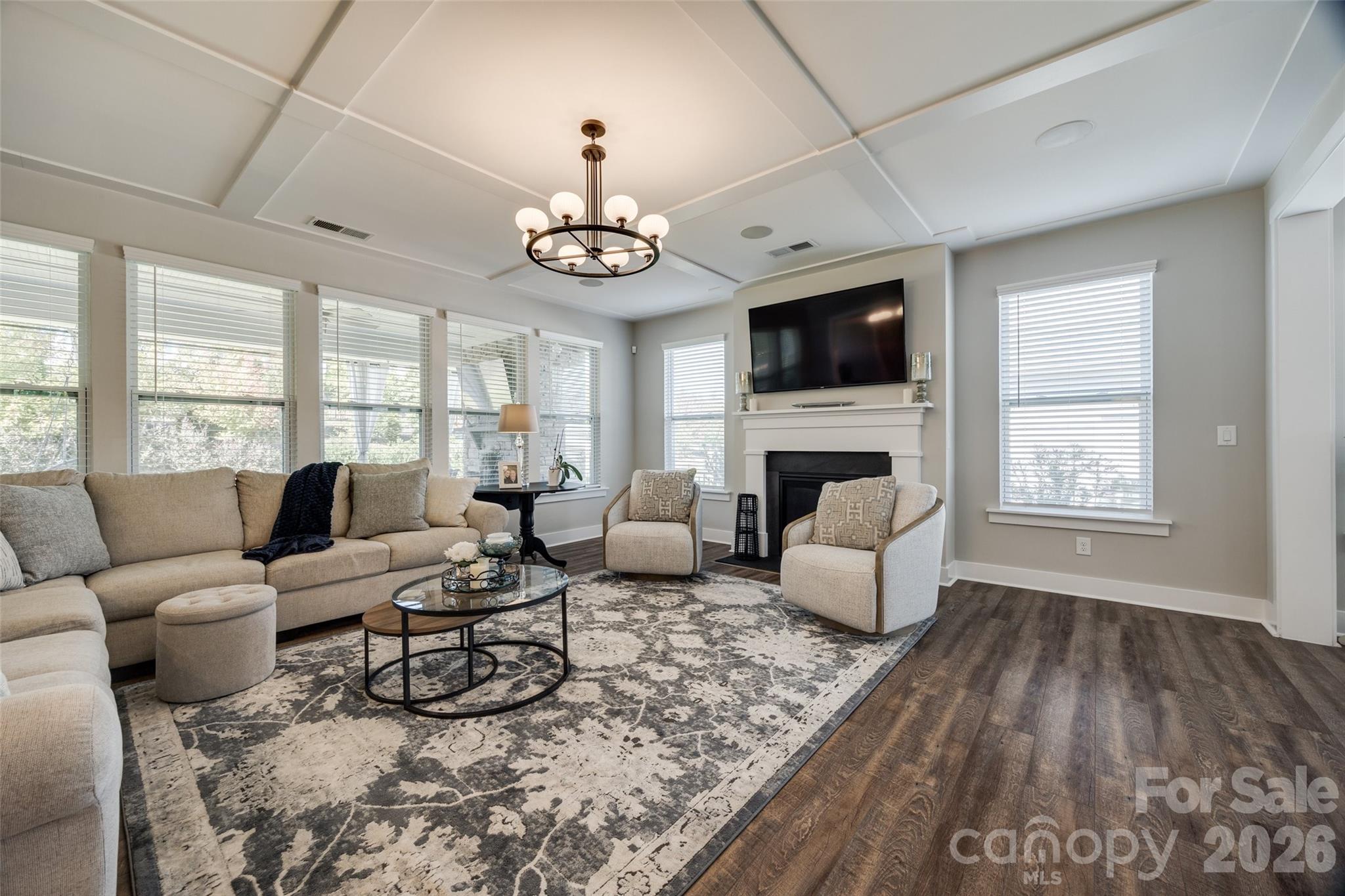 1235 Fishing Creek Road Clover, SC 29710 - Photo 5 of 36