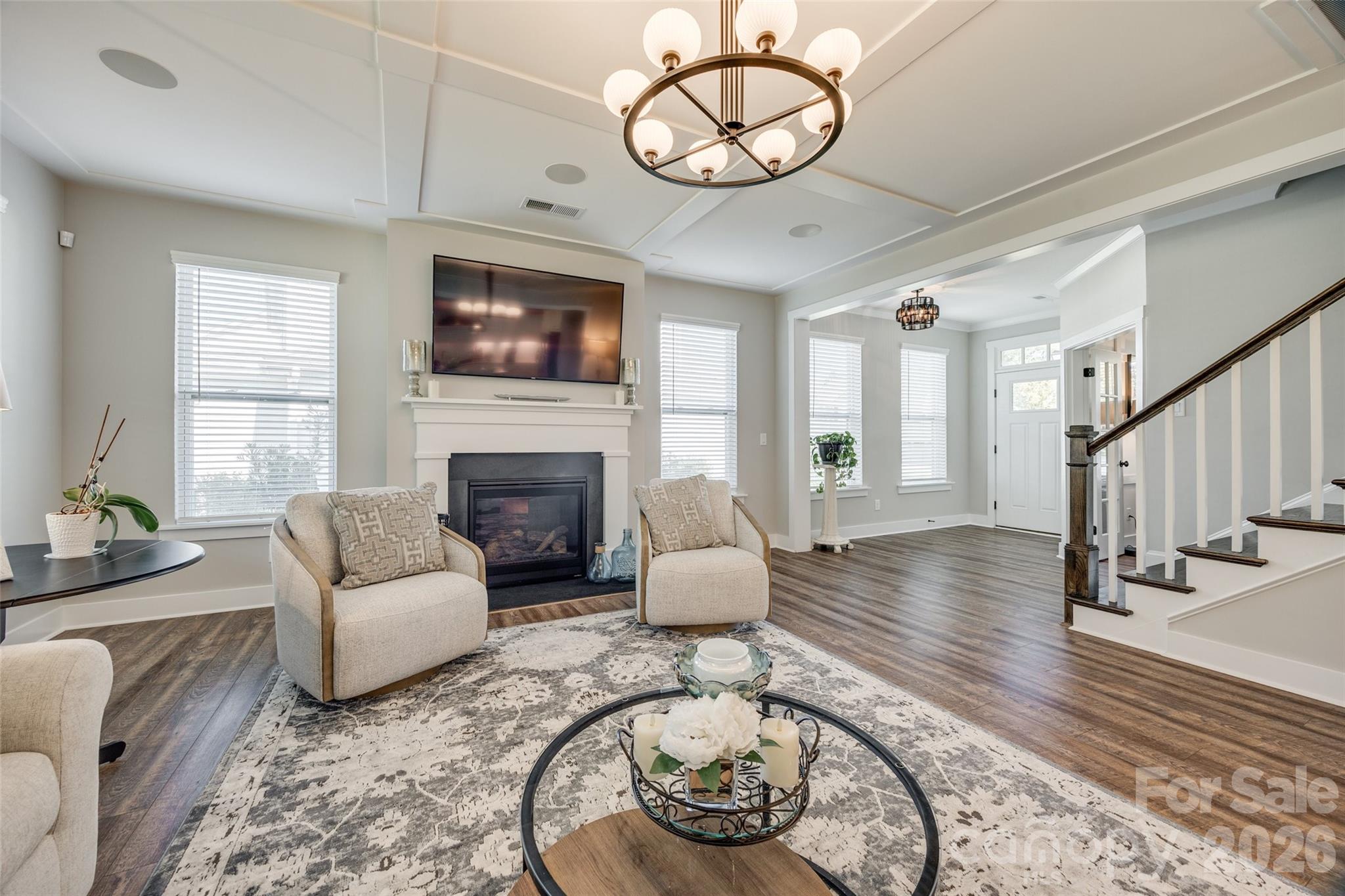 1235 Fishing Creek Road Clover, SC 29710 - Photo 6 of 36