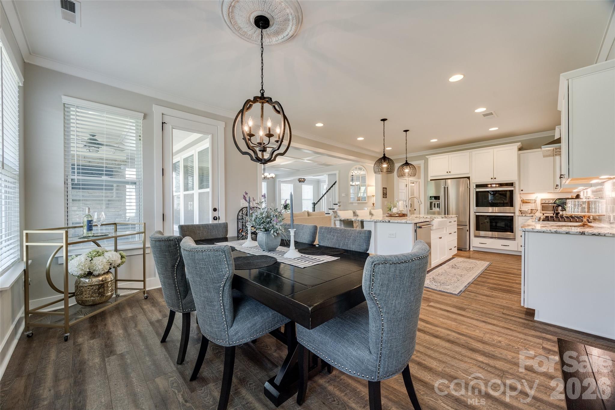 1235 Fishing Creek Road Clover, SC 29710 - Photo 8 of 36