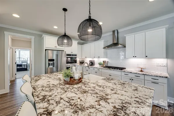 $675,000 | 1235 Fishing Creek Road, Clover, SC 29710