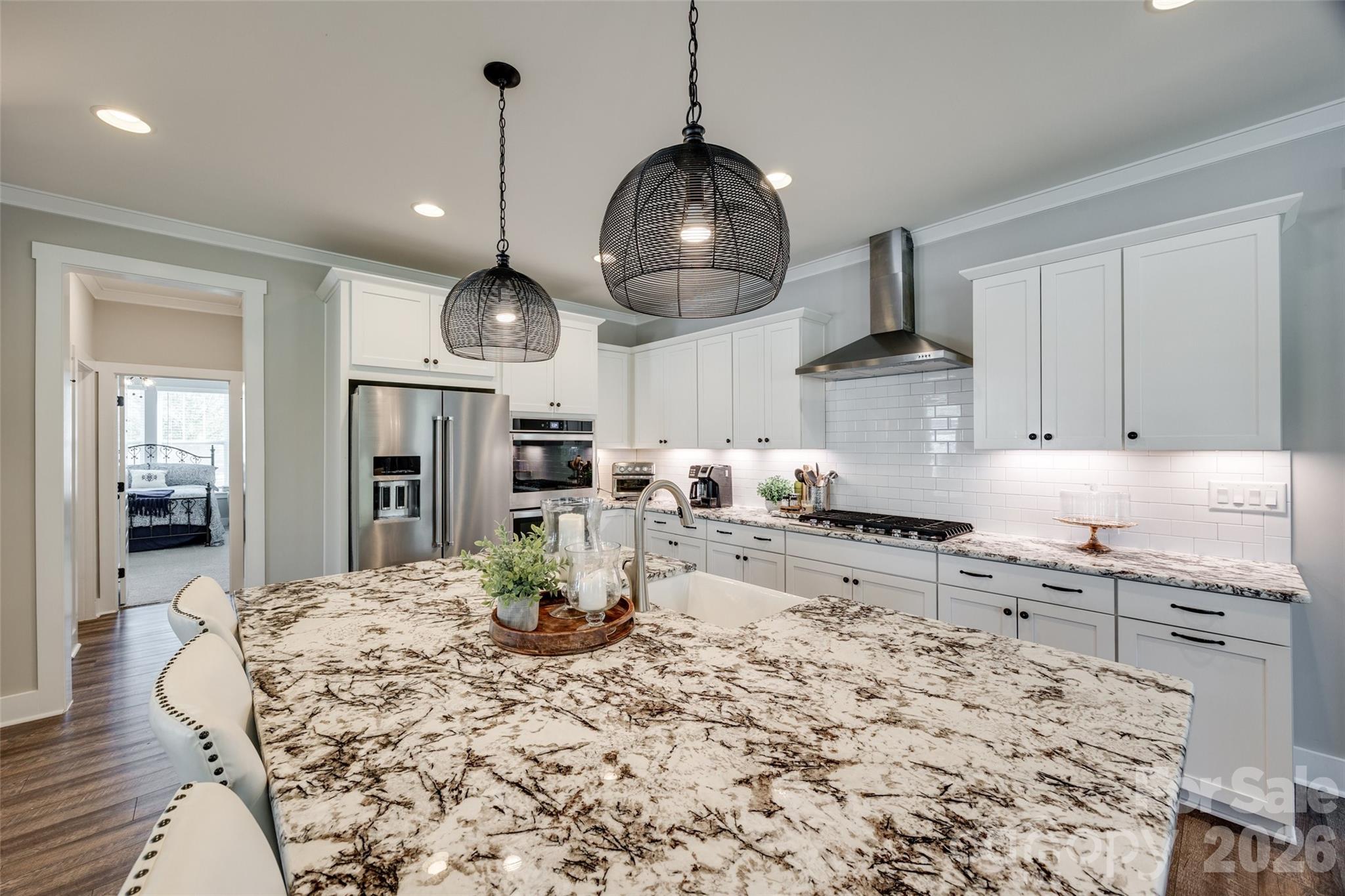 1235 Fishing Creek Road Clover, SC 29710 - Photo 9 of 36