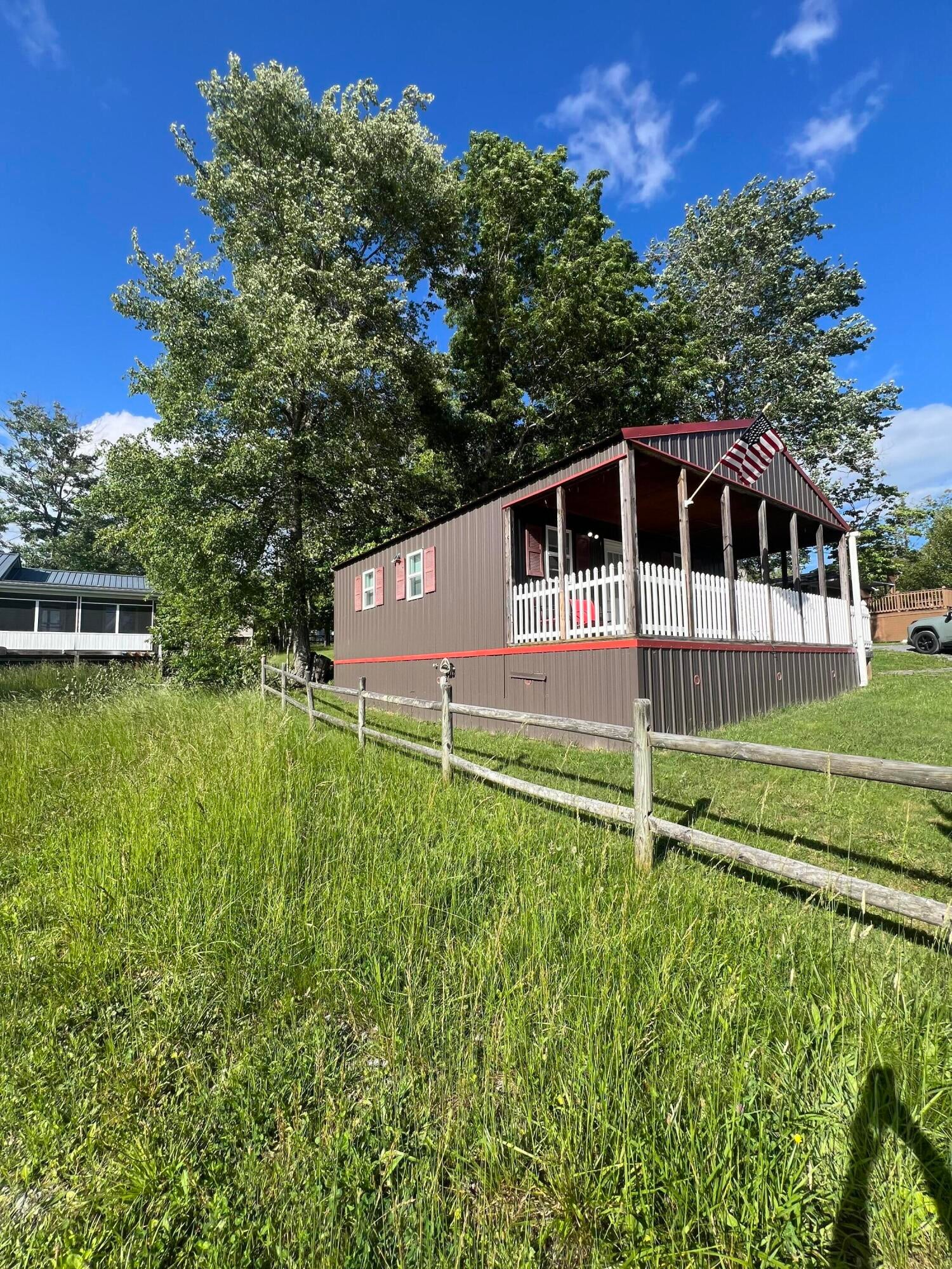 113 B Rock Ridge Road Pipestem, WV 25979 - Photo 2 of 20 Gallery Image 2