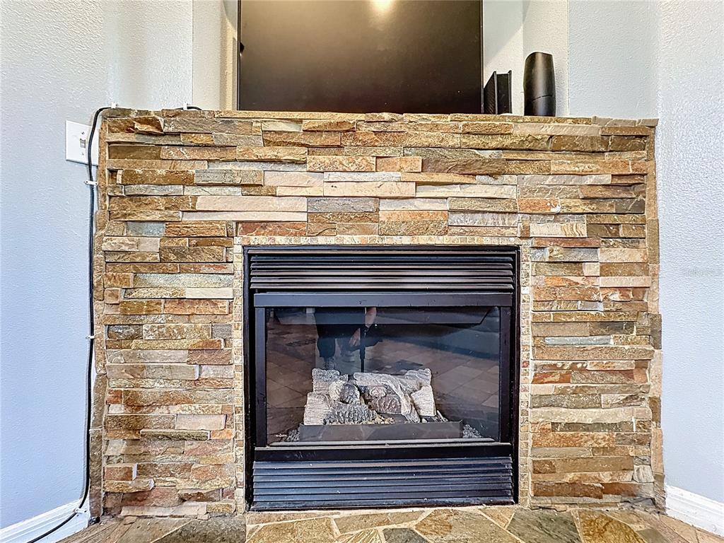 2048 Applegate Drive Ocoee, FL 34761 - Photo 42 of 61 a close view of fireplace