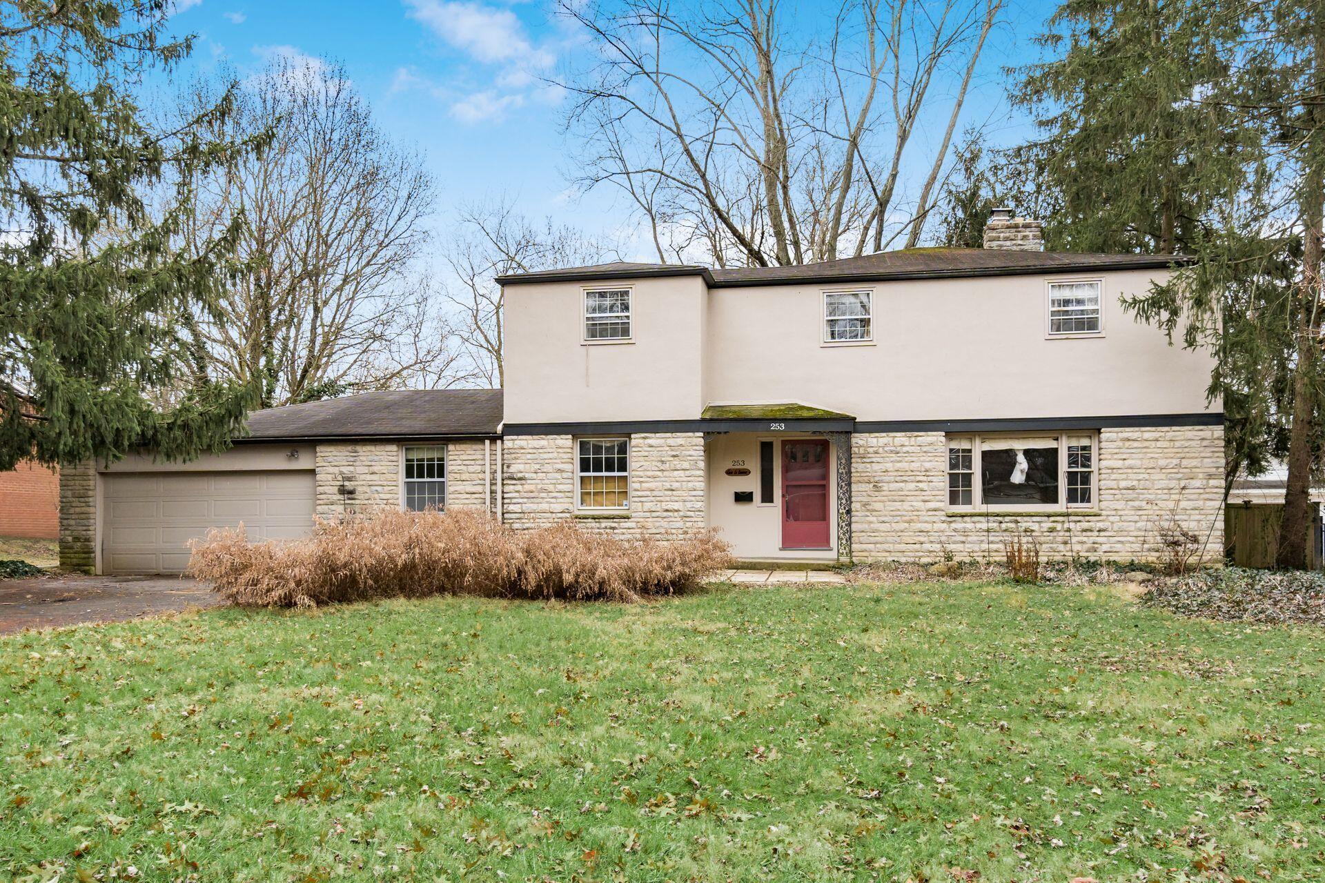 253 Croswell Road