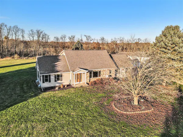 $650,000 | 8300 West X Avenue, Schoolcraft, MI 49087