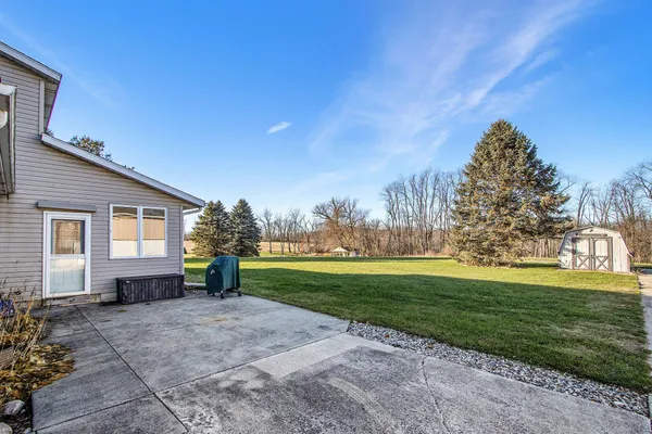 $650,000 | 8300 West X Avenue, Schoolcraft, MI 49087