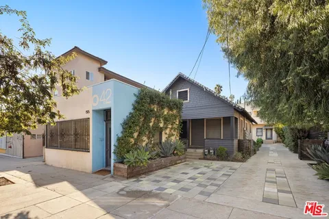 $1,700,000 | 1515 Echo Park Avenue, Los Angeles, CA 90026