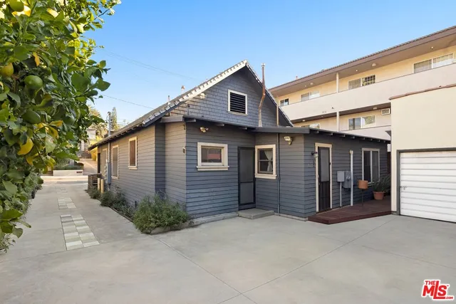 $1,700,000 | 1515 Echo Park Avenue, Los Angeles, CA 90026