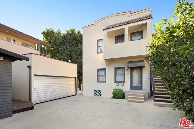$1,700,000 | 1515 Echo Park Avenue, Los Angeles, CA 90026
