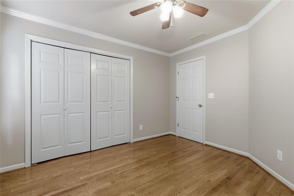 253 Chestnut Lake Way Southwest Lilburn, GA 30047 - Photo 20 of 38