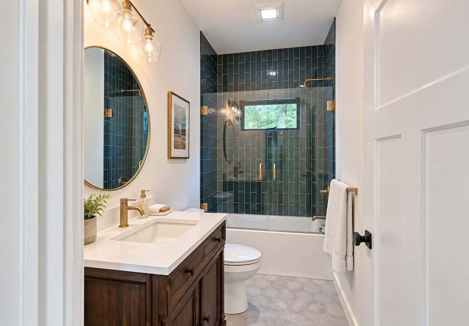 189 Oak Ridge Road Biddeford, ME 04005 - Photo 33 of 44 DSC01774bath