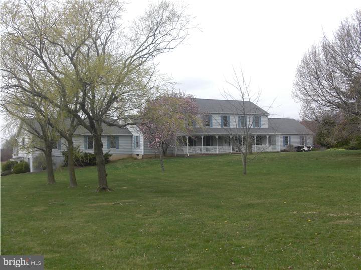 46 Sykesville Road Chesterfield, NJ 08515 - Photo 1 of 24 Gallery Image 1