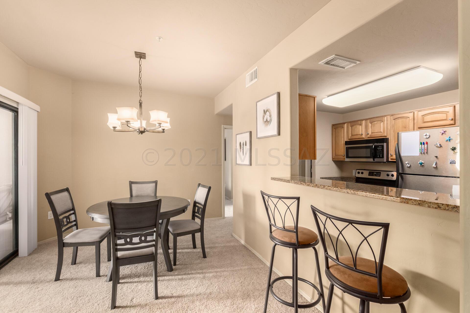 2550 East River Road, Unit 15102 Tucson, AZ 85718 - Photo 11 of 40