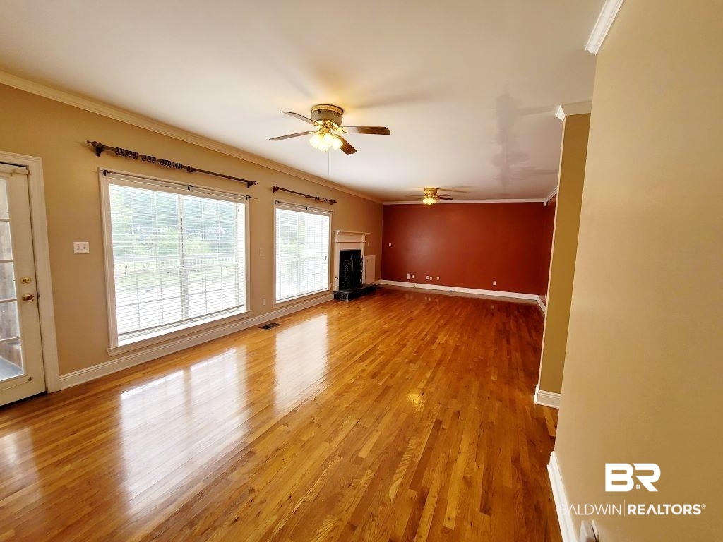 8901 Dawes Lane North Mobile, AL 36619 - Photo 5 of 21